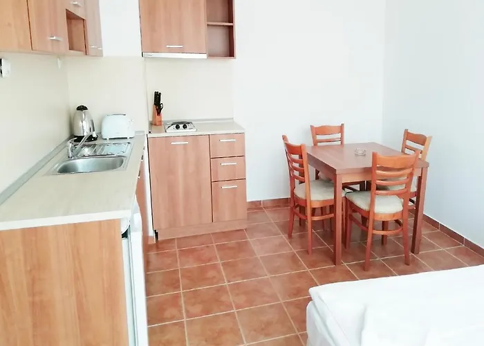 Kasandra Appart hôtel