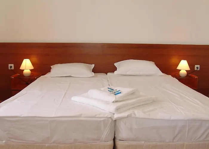 Appart hôtel Kasandra *