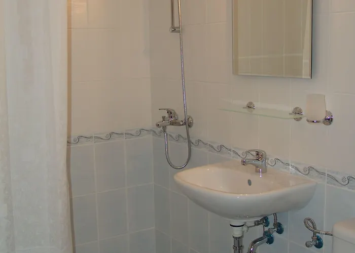 Kasandra Appart hôtel Slantchev Briag