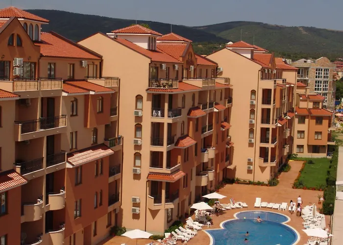 Kasandra Appart hôtel