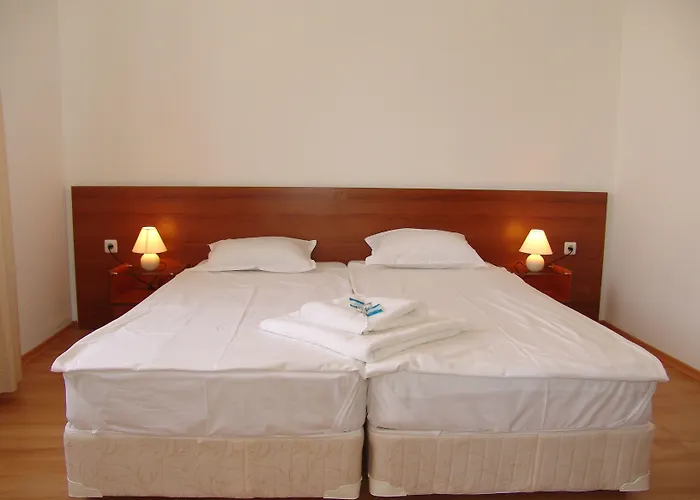 Kasandra Appart hôtel