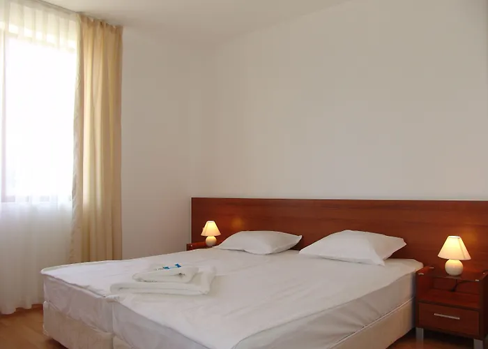 Appart hôtel Kasandra