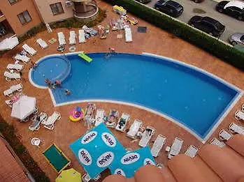 Appart hôtel Kasandra