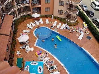 Kasandra Slantchev Briag