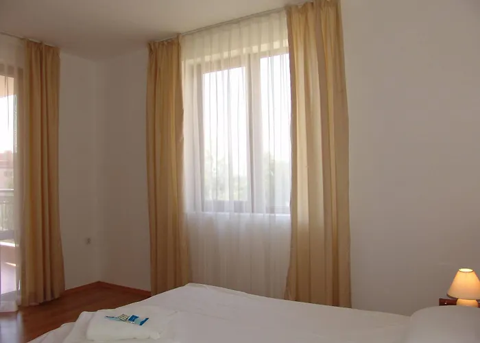 Kasandra Appart hôtel *