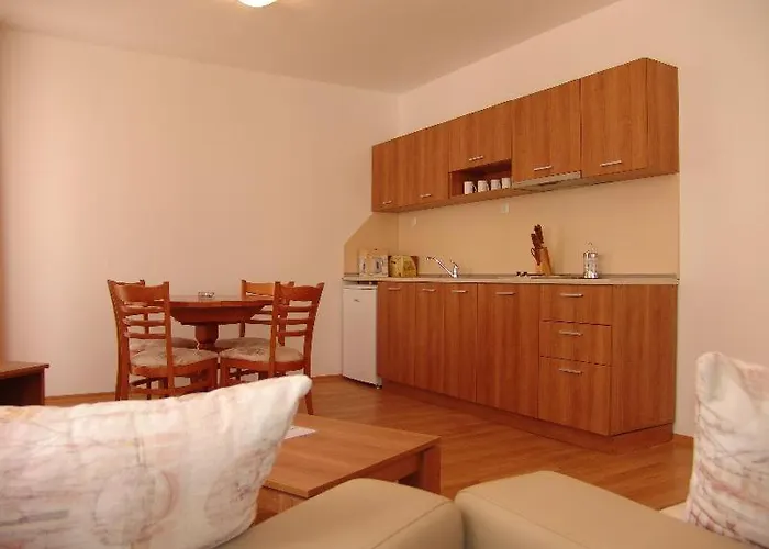 Kasandra Appart hôtel