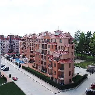 Kasandra Slantchev Briag