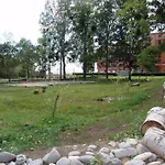 Kasandra Slăntjev Brjag