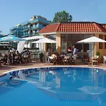 Kasandra Lägenhetshotell Slăntjev Brjag