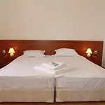 Kasandra Lägenhetshotell