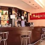 Kasandra Lägenhetshotell Slăntjev Brjag