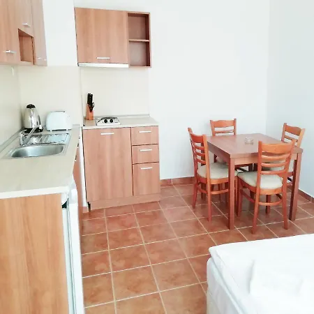 Kasandra Aparthotel