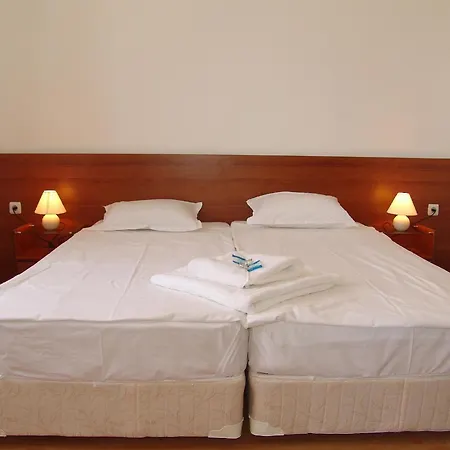 Aparthotel Kasandra *