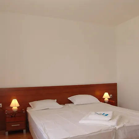 Kasandra * Napospart