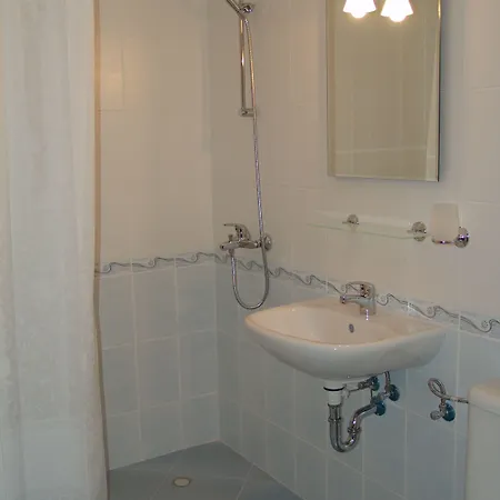 Kasandra Apartmanhotel Napospart