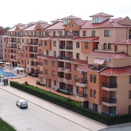 Kasandra * Napospart