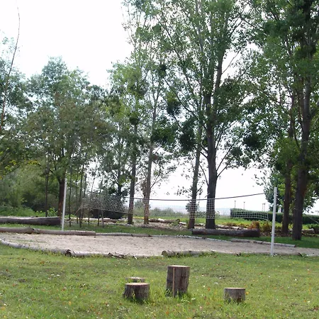 Kasandra Hotel de apartamente *