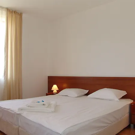 Hotel de apartamente Kasandra