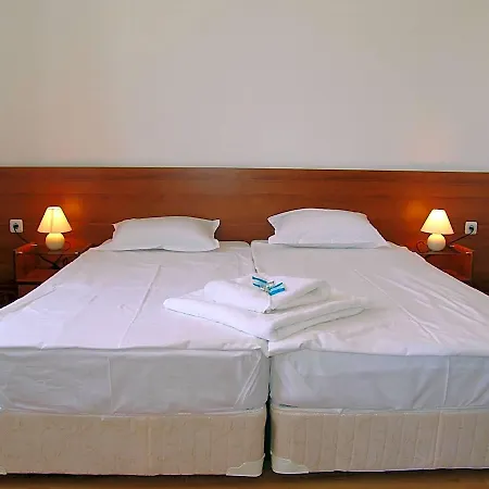 Kasandra Aparthotel Sunny Beach