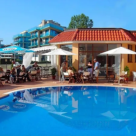 Aparthotel Kasandra