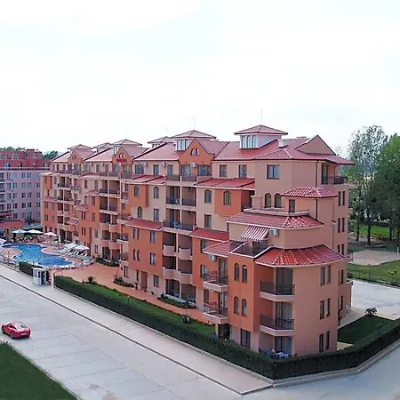 Kasandra Aparthotel