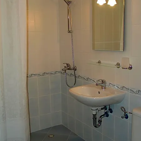 Kasandra Aparthotel