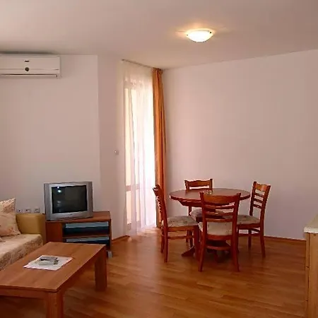 Kasandra Aparthotel Sunny Beach