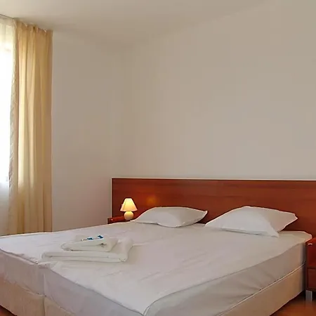 Kasandra Aparthotel