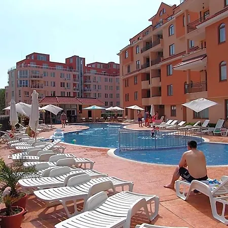 Kasandra Aparthotel