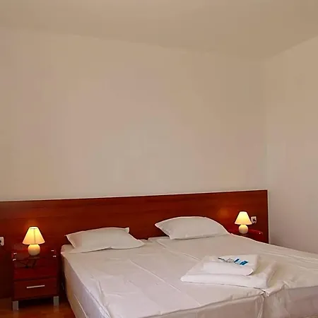 Aparthotel Kasandra