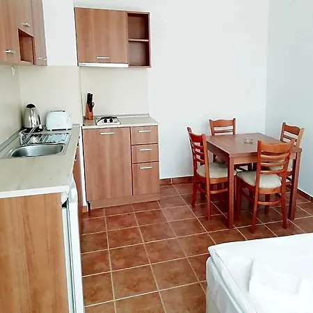 Kasandra Aparthotel Sunny Beach
