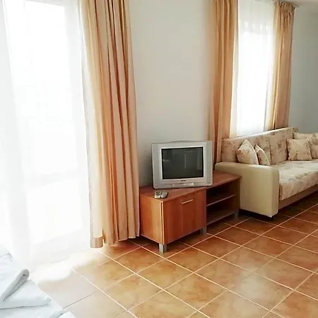 Kasandra Aparthotel Sunny Beach