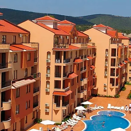 Kasandra Sunny Beach