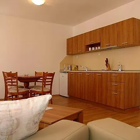Aparthotel Kasandra Sunny Beach