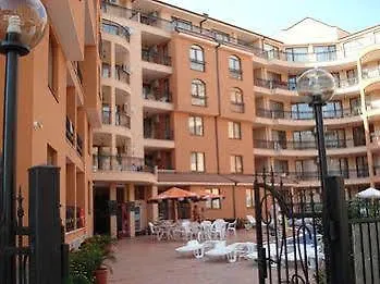 Kasandra Hotel de apartamente *