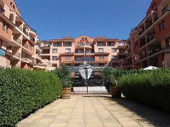 Kasandra * Sunny Beach