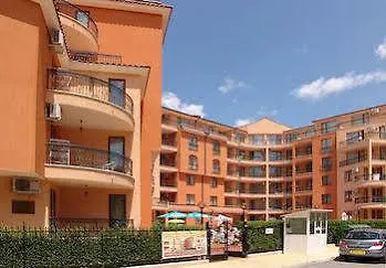 Kasandra Hotel de apartamente