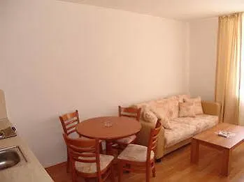 Kasandra Hotel de apartamente