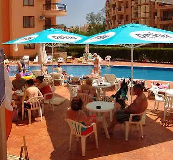 Kasandra Sunny Beach