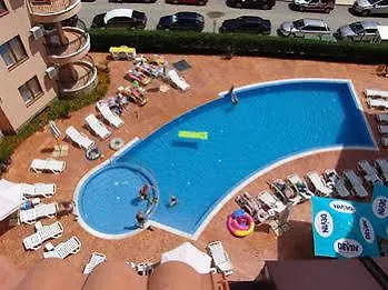 Kasandra Hotel de apartamente