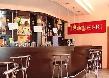 Kasandra Hotel de apartamente Sunny Beach