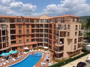 Apartmanhotel Kasandra *