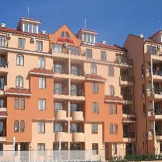 Kasandra Hotel de apartamente