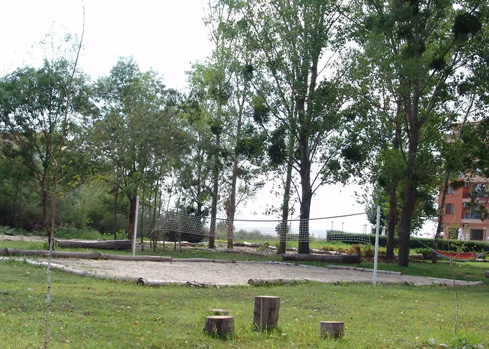 Kasandra Апарт-отель *