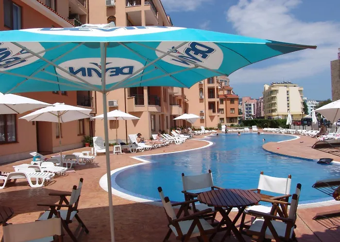 Kasandra * Солнечный берег