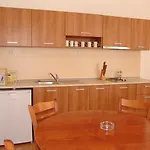 Kasandra * Slăntjev Brjag