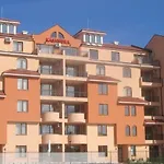 Kasandra Lägenhetshotell Slăntjev Brjag