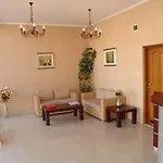Kasandra Lägenhetshotell Slăntjev Brjag