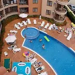 Kasandra Slăntjev Brjag