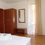 Kasandra Lägenhetshotell Slăntjev Brjag